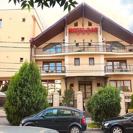 Hotel Rao Cluj-Napoca Luaran gambar