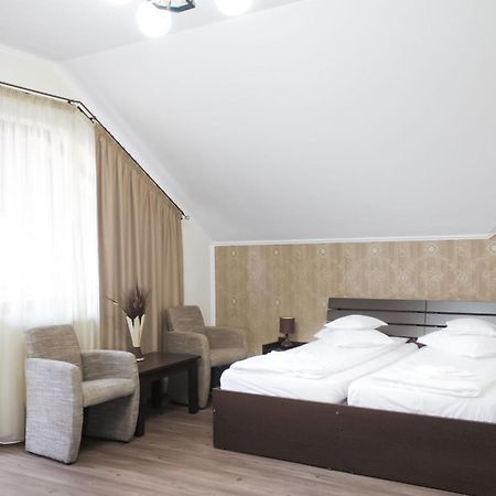 Hotel Rao Cluj-Napoca Luaran gambar