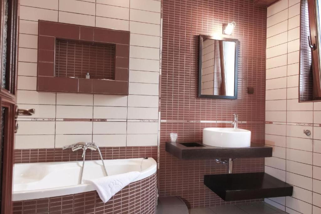 Hotel Rao Cluj-Napoca Luaran gambar