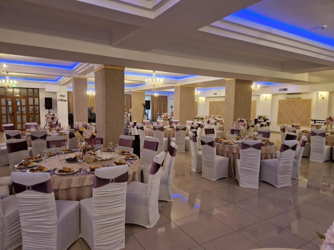 Hotel Rao Cluj-Napoca Luaran gambar