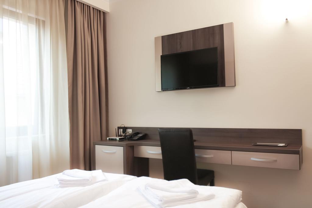 Hotel Rao Cluj-Napoca Bilik gambar