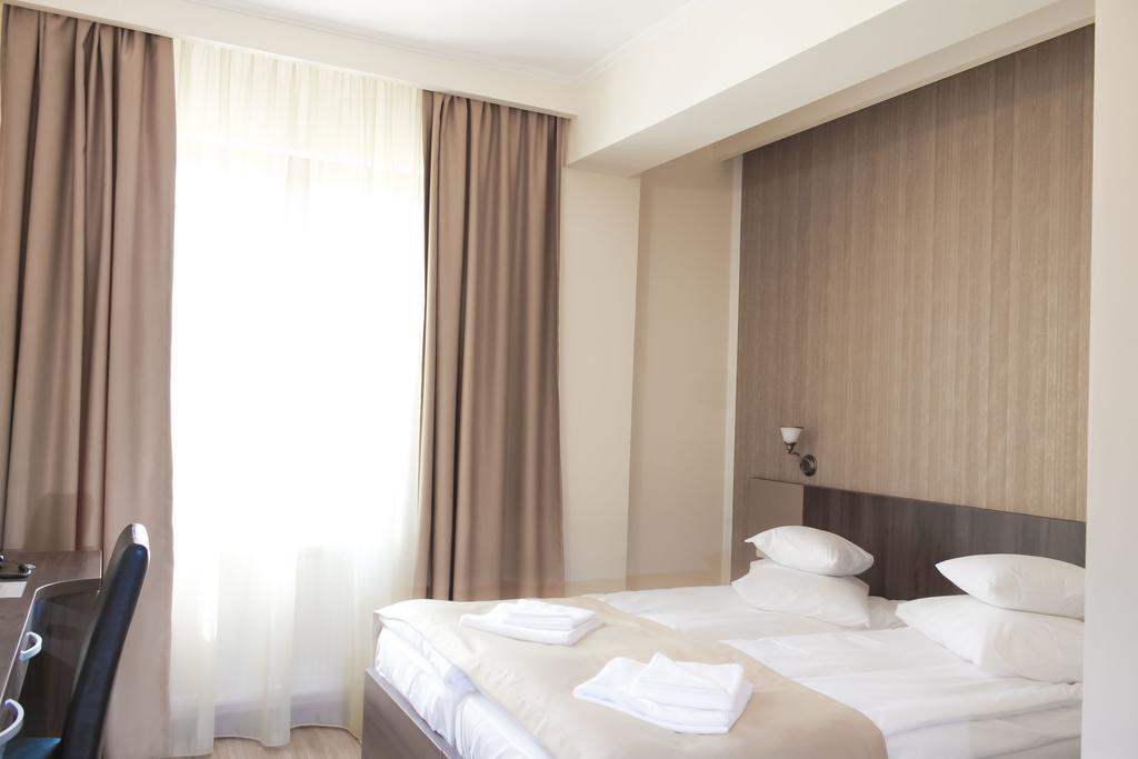 Hotel Rao Cluj-Napoca Luaran gambar