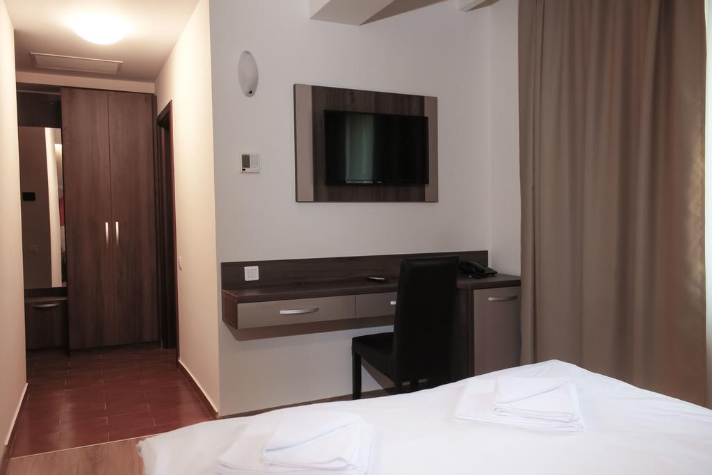 Hotel Rao Cluj-Napoca Luaran gambar