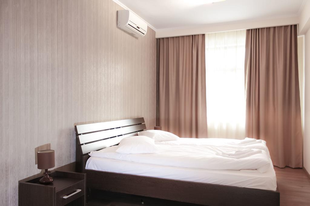 Hotel Rao Cluj-Napoca Luaran gambar