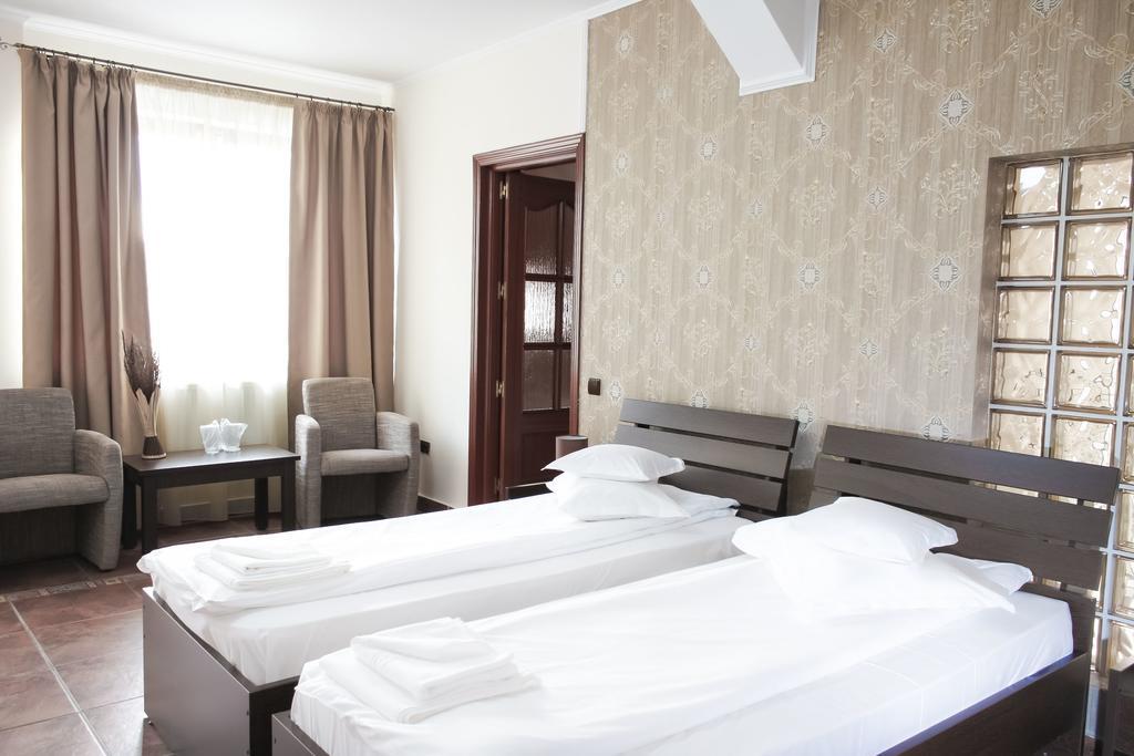 Hotel Rao Cluj-Napoca Luaran gambar