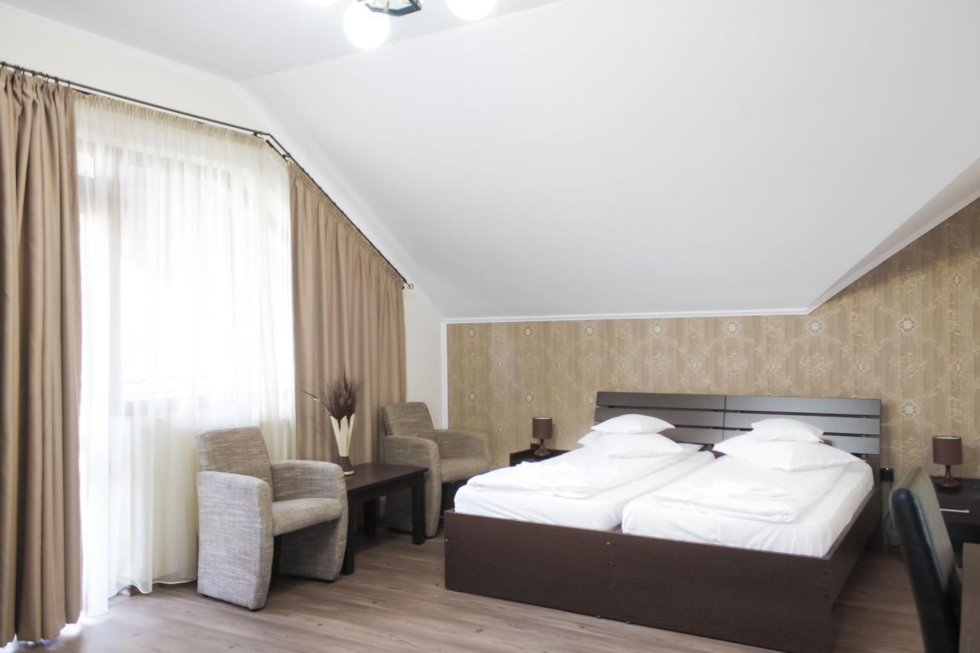 Hotel Rao Cluj-Napoca Luaran gambar