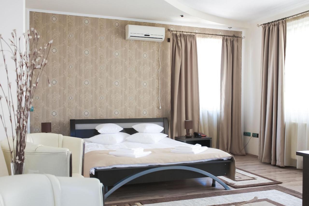 Hotel Rao Cluj-Napoca Luaran gambar