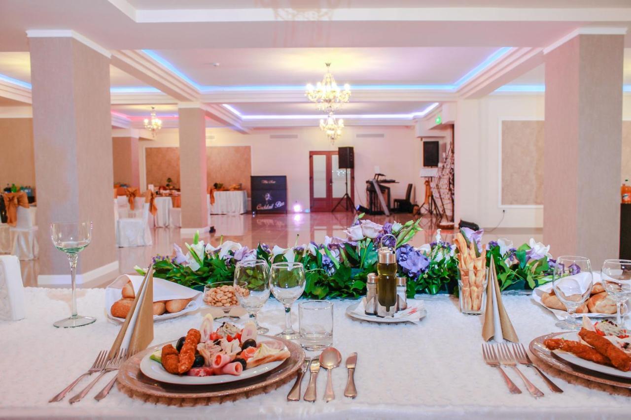 Hotel Rao Cluj-Napoca Luaran gambar