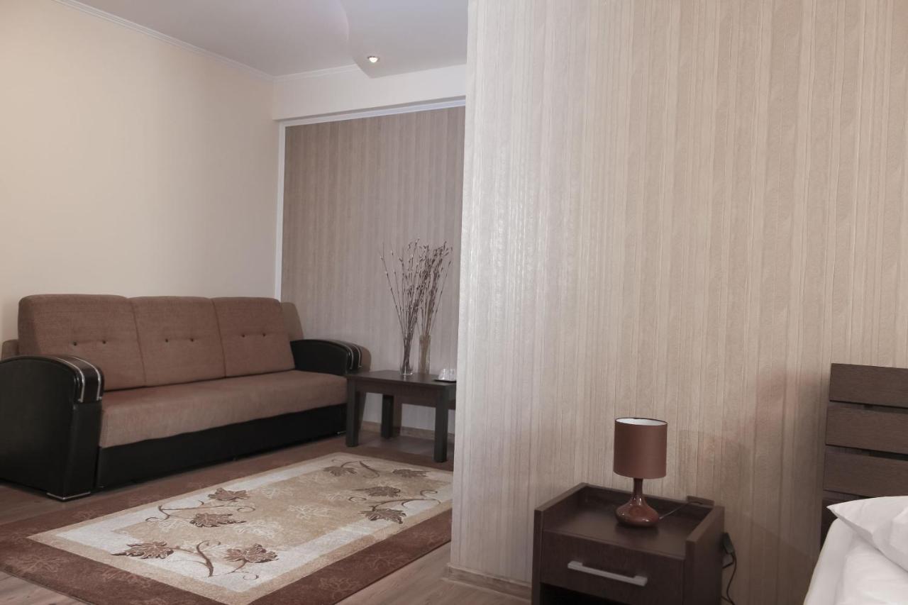 Hotel Rao Cluj-Napoca Luaran gambar